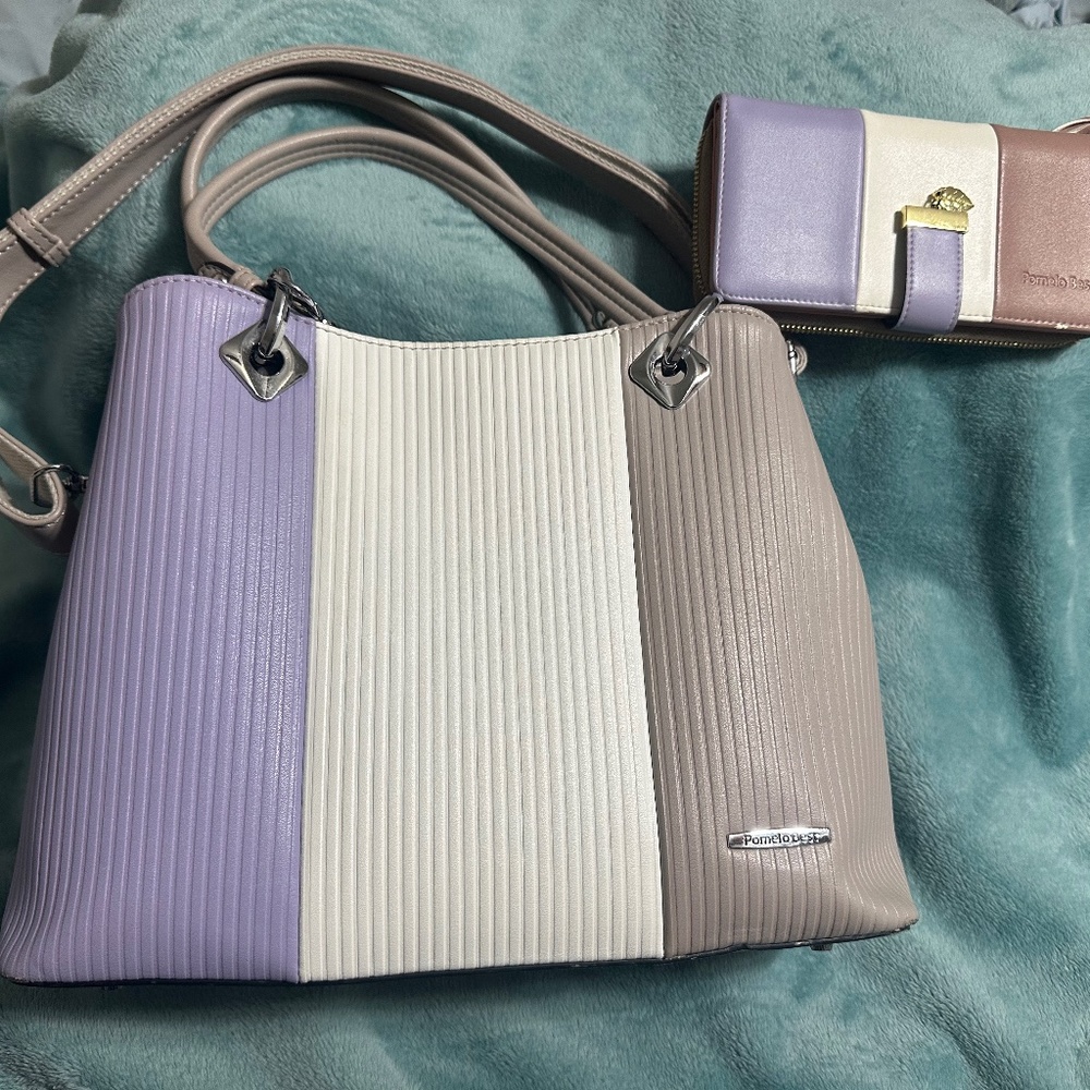 Pomelo Best handbag it is the xl size